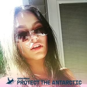 Meet your Posher, Kiersten